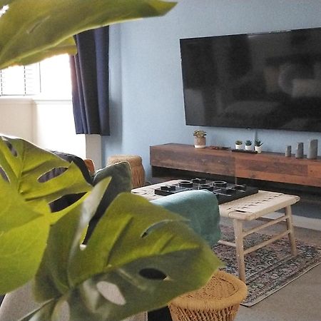 Spacious Apartment - Double And Sofa Bed - Wonderful Pavilion Views Hove Exterior foto