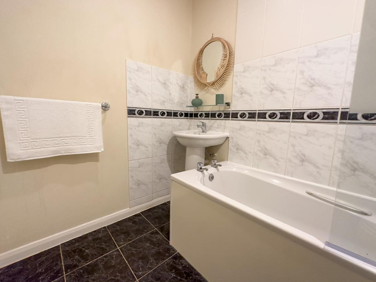 Spacious Apartment - Double And Sofa Bed - Wonderful Pavilion Views Hove Exterior foto